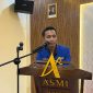 Ketua PC PMII Kabupaten Sumenep (Khoirus Soleh)