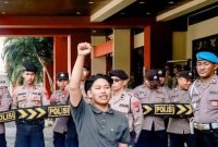 Syafiqurrahman Sekertaris PC PMII Sumenep 