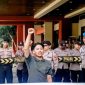 Syafiqurrahman Sekertaris PC PMII Sumenep 