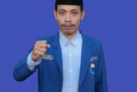 (Ahyatul karim Sekertaris II PC PMII Sumenep)