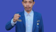(Ahyatul karim Sekertaris II PC PMII Sumenep)