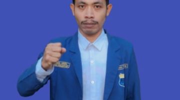 (Ahyatul karim Sekertaris II PC PMII Sumenep)