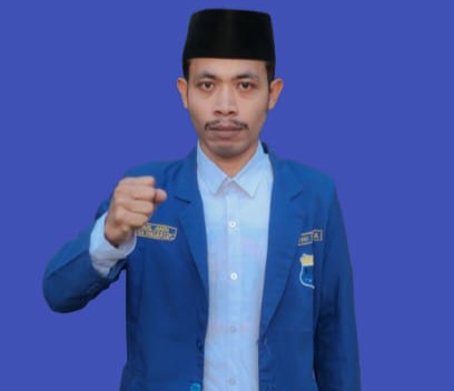 (Ahyatul karim Sekertaris II PC PMII Sumenep)