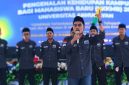 Foto : Ketua BEM Universitas Annuqayah, A Rahman Al Mahfudy. (DetakIndo.com)