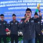 Foto : Ketua BEM Universitas Annuqayah, A Rahman Al Mahfudy. (DetakIndo.com)