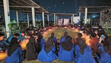 Aliansi BEM Madiun (DetakIndo.com)