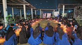 Aliansi BEM Madiun (DetakIndo.com)