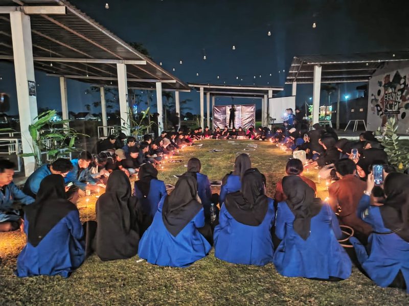 Aliansi BEM Madiun (DetakIndo.com)