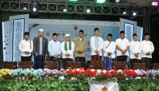 Foto para tokoh Agama Kabupaten Sumenep (DetakIndo.com)