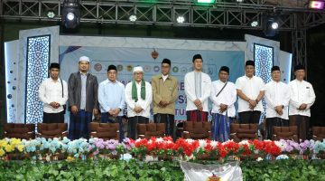 Foto para tokoh Agama Kabupaten Sumenep (DetakIndo.com)
