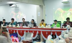 BEMSU Menolak Klaim Palsu: Mahasiswa Tidak Akan Pernah Sepakat Jika Rakyat Tak Jadi Tujuan
