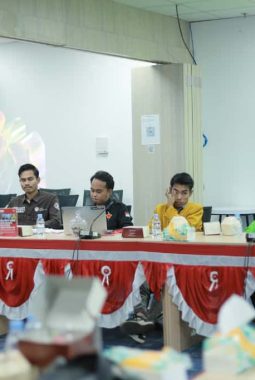 BEMSU Menolak Klaim Palsu: Mahasiswa Tidak Akan Pernah Sepakat Jika Rakyat Tak Jadi Tujuan