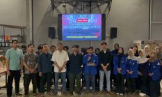 Aliansi BEM Madiun Menolak Lupa: Tolak Gelar Pahlawan untuk Soeharto