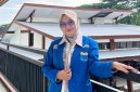 Ta'dzimat Rq. Hulwana | Pengurus Kopri PKC PMII Jawa Timur (DetakIndo.com)