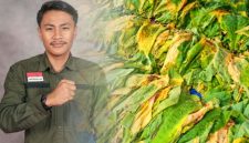 Moh. Syauqi | Sekertaris BEM Nusantara Jawa Timur ( DetakIndo.com)