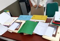 Foto ijazah Mahasiswa Uniba (DetakIndo.com)