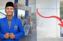 M. Zainur Ridho (Waka 1 pmii guluk-guluk)