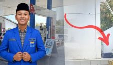 M. Zainur Ridho (Waka 1 pmii guluk-guluk)