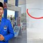 M. Zainur Ridho (Waka 1 pmii guluk-guluk)