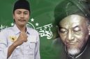 Moh. Syauqi (Ketua LTNU MWCNU Guluk-Guluk)