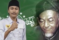 Moh. Syauqi (Ketua LTNU MWCNU Guluk-Guluk)