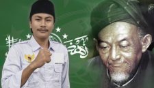 Moh. Syauqi (Ketua LTNU MWCNU Guluk-Guluk)