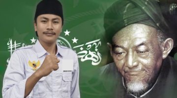 Moh. Syauqi (Ketua LTNU MWCNU Guluk-Guluk)