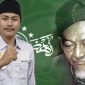 Moh. Syauqi (Ketua LTNU MWCNU Guluk-Guluk)