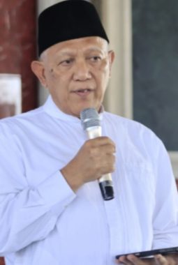 Gus Kikin Dipercaya Pimpin PBNU 2026–2031, Muktamar ke-35 di Jombang Masuki Babak Baru