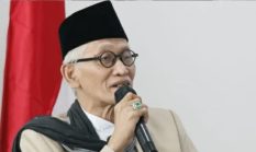 Kembali Dipercaya, KH Miftachul Akhyar Jadi Rais Aam PBNU Periode 2026–2031