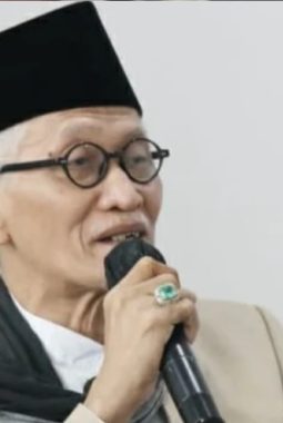 Kembali Dipercaya, KH Miftachul Akhyar Jadi Rais Aam PBNU Periode 2026–2031