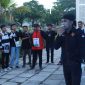 DetakIndo.com | Salaman Farid Koordinator Aliansi BEM Sumenep