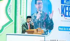 Dari Kampus Pahlawan Santri, Presiden BEM UNIB Desak RUU Perampasan Aset Segera Disahkan