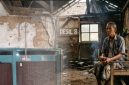 Kondisi rumah pak Salamet yang di Padukan dengan AI ( For: DetakIndo.com)