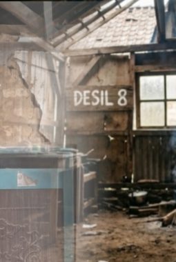 Rumah Nyaris Ambruk, Salamet 52 Tahun Justru Masuk Desil 8, Data Kemiskinan Dipertanyakan