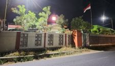 Kantor APHT Guluk-Guluk Sumenep (DetakIndo.com)