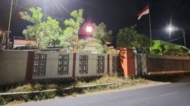 Kantor APHT Guluk-Guluk Sumenep (DetakIndo.com)
