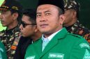 Ketua PC GP Ansor Sumenep, KH Qumri Rahman (DetakIndo.com)