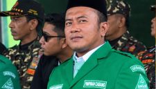 Ketua PC GP Ansor Sumenep, KH Qumri Rahman (DetakIndo.com)