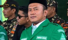 “Jangan Jadikan Nahdliyyin Komoditas Politik”, Ansor Sumenep Desak Evaluasi Menteri Desa