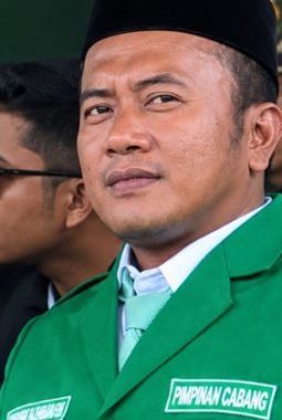 “Jangan Jadikan Nahdliyyin Komoditas Politik”, Ansor Sumenep Desak Evaluasi Menteri Desa