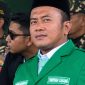 Ketua PC GP Ansor Sumenep, KH Qumri Rahman (DetakIndo.com)