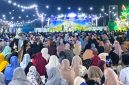 Dokumentasi kegiatan rokat bhumi Desa Ambunten Tengah (DetakIndo.com).