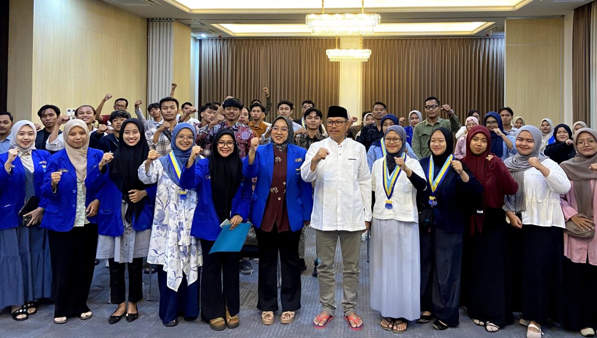 Kopri PKC Pmii Jawa Timur (DetakIndo.com).