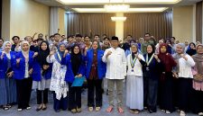 Kopri PKC Pmii Jawa Timur (DetakIndo.com).