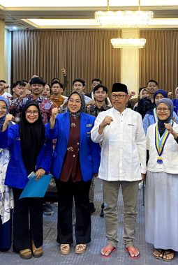 BBM Antre Berjam-jam, KOPRI PMII Jatim Pertanyakan Kesiapan Distribusi: Jangan Rakyat Jadi Korban