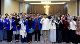 Kopri PKC Pmii Jawa Timur (DetakIndo.com).