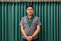Hasbullah pengurus HMI BADKO Jawa Timur(DetakIndo.com).
