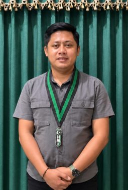 PENGURUS BADKO HMI JAWA TIMUR DESAK POLDA JATIM DAN KEJATI JATIM PERIKSA PT GRAHA MULIA JAYA MINERAL