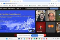 Universitas Brawijaya perkuat internasionalsasi pembelajaran dan riset (DetakIndo.com).